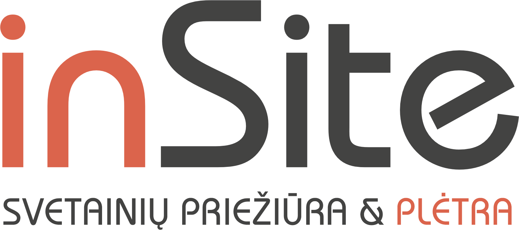 Interneto agentūra inSite