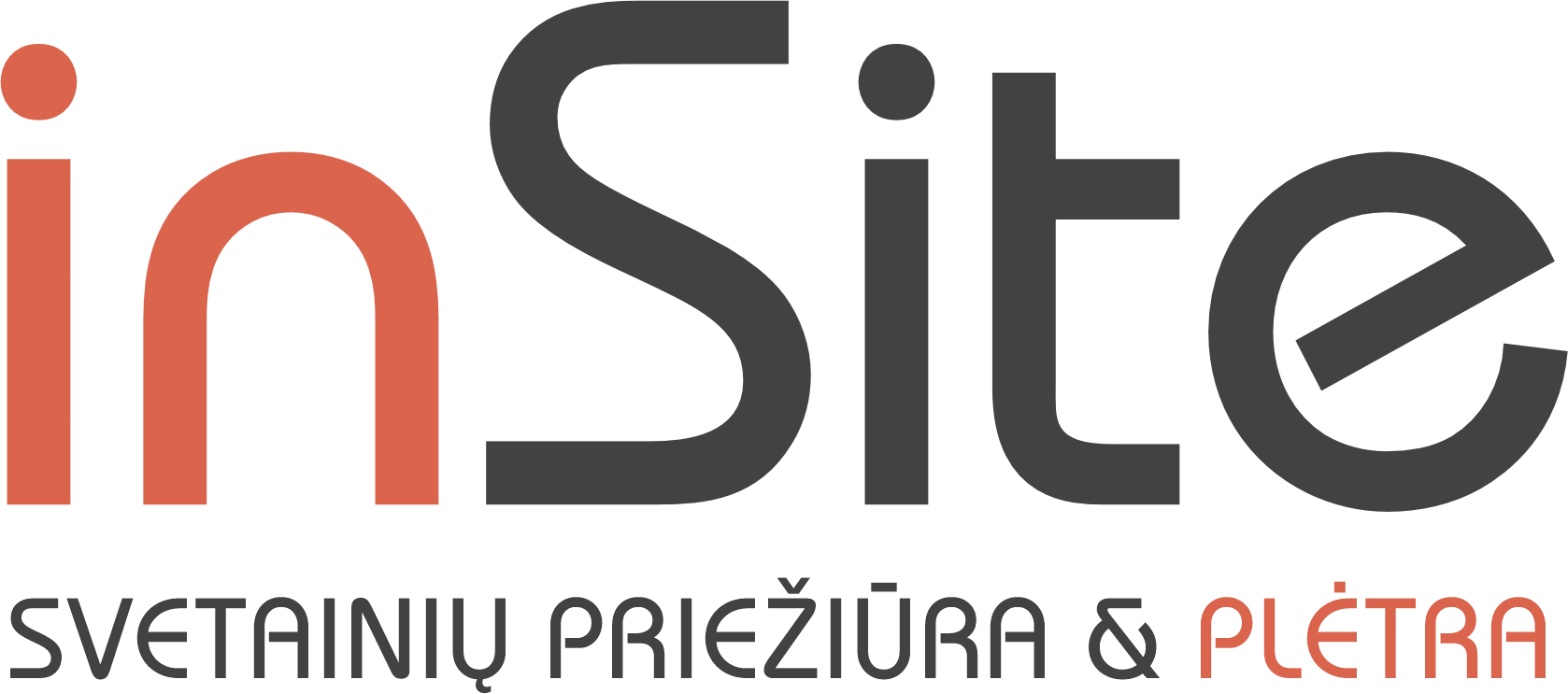 Interneto agentūra inSite